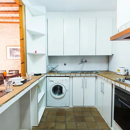 Apartman Total Charming *