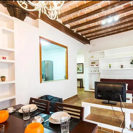 Apartman Total Charming *
