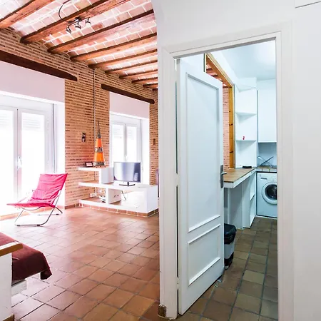 Apartman Total Charming