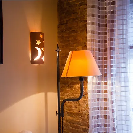 Apartman Total Charming *