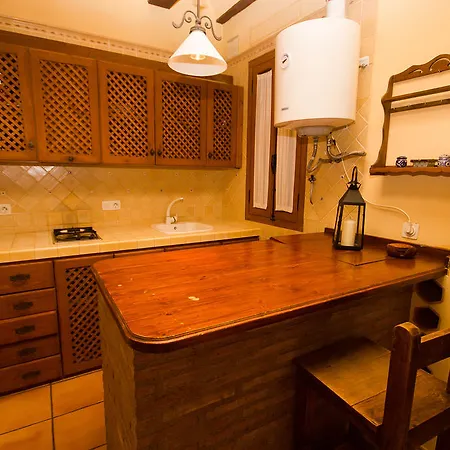 Apartman Total Charming