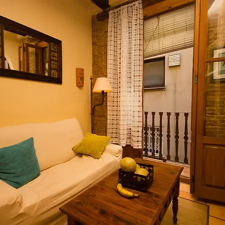Apartman Total Charming *