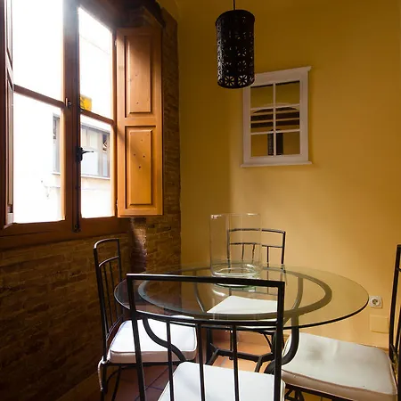 Apartman Total Charming *