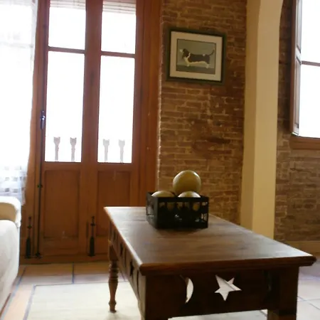 Apartman Total Charming Valencia