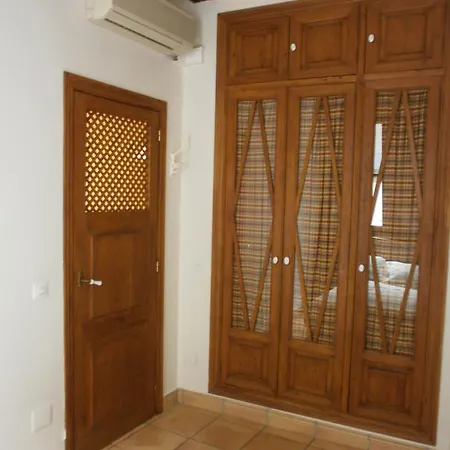 Apartman Total Charming Valencia