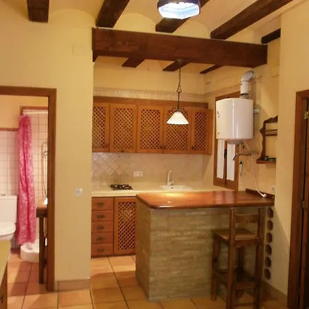 Apartman Total Charming *
