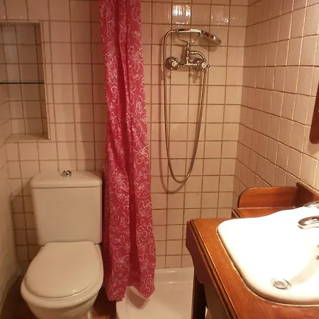 Apartman Total Charming