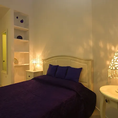Total Charming Apartman Valencia