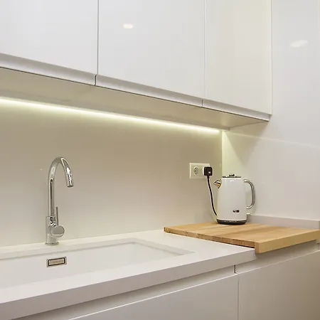 Total Charming Apartman Valencia