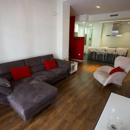 Apartman Total Charming *