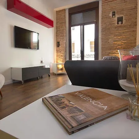 Total Charming Apartman *