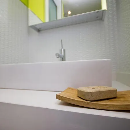 Total Charming Apartman Valencia