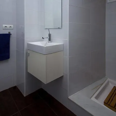 Apartman Total Charming *