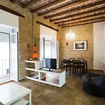 Total Charming Valencia