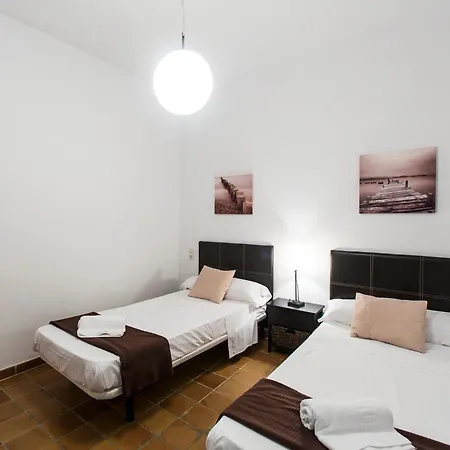 Appartement Total Charming *