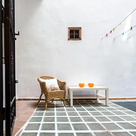 Appartement Total Charming