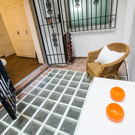 Appartement Total Charming