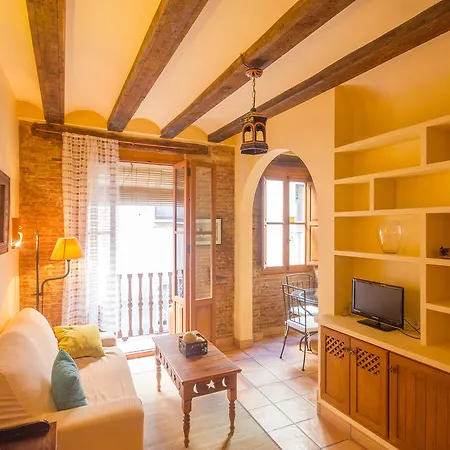 Total Charming Valence