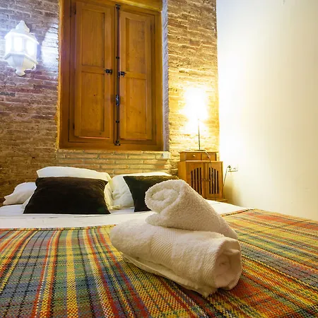 Appartement Total Charming