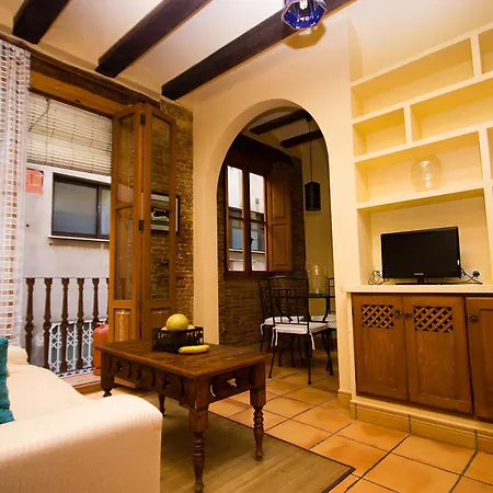 Total Charming Valence