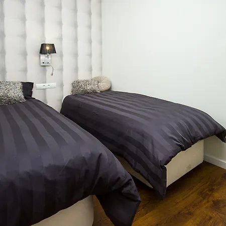 Total Charming Appartement *