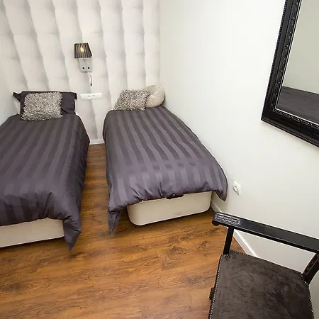 Total Charming Appartement *