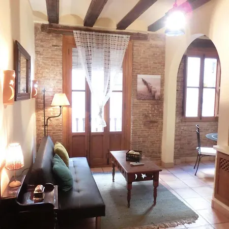 Appartement Total Charming