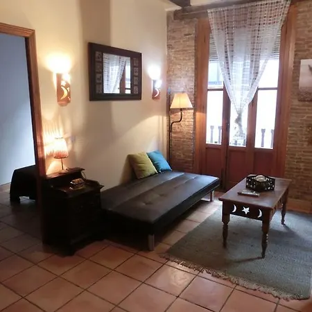Total Charming Apartment *