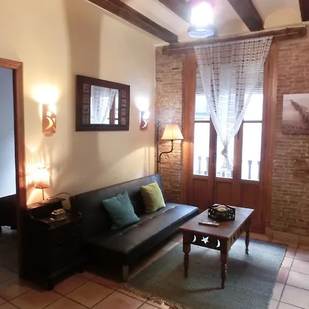 Apartment Total Charming