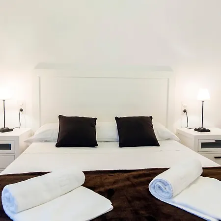 Apartamento Total Charming *