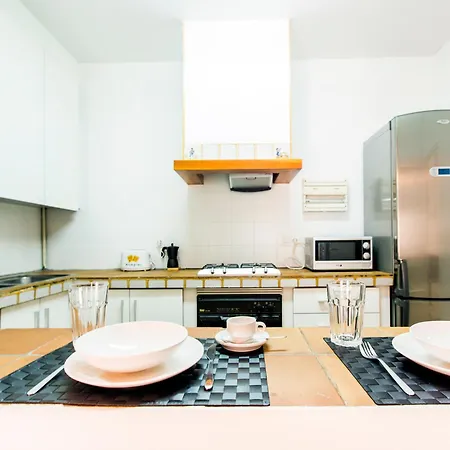 Total Charming Valência