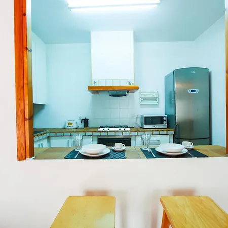 Apartmán Total Charming Valencie