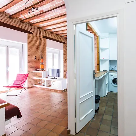 Apartment Total Charming