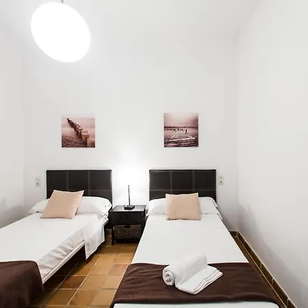 Total Charming Apartment