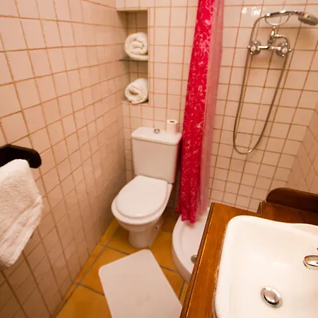 Apartamento Total Charming