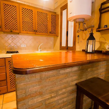 Apartment Total Charming Valencia