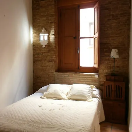 Apartment Total Charming