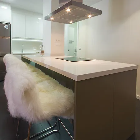 Total Charming Apartment