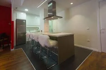 Total Charming * Valência