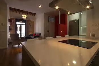 Total Charming * Valencie