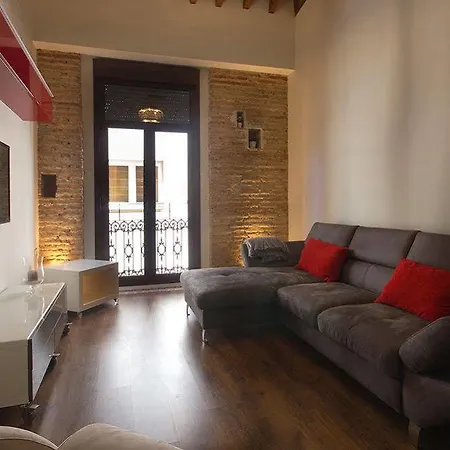 Total Charming Apartment