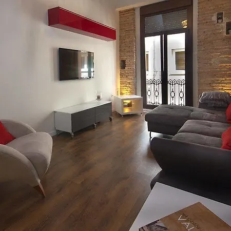 Total Charming Apartment