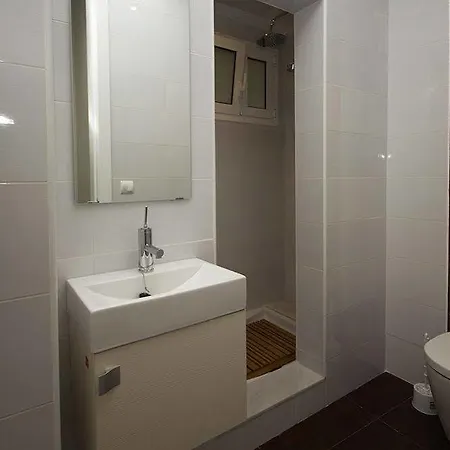 Apartment Total Charming *
