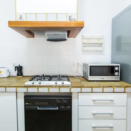 Apartment Total Charming