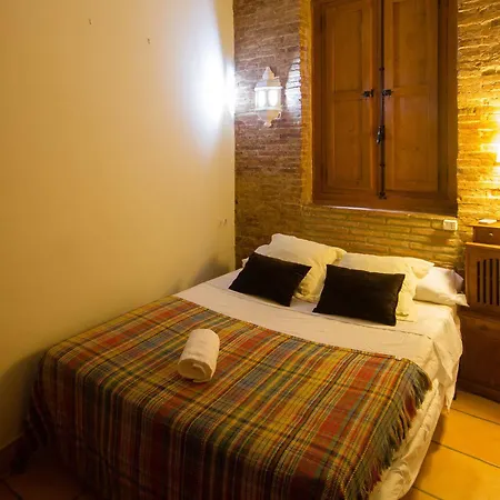 Apartment Total Charming Valencia