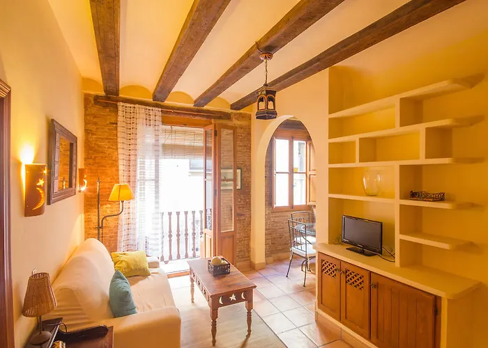 Total Charming Valencia