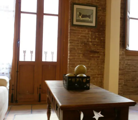 Appartement Total Charming Valencia