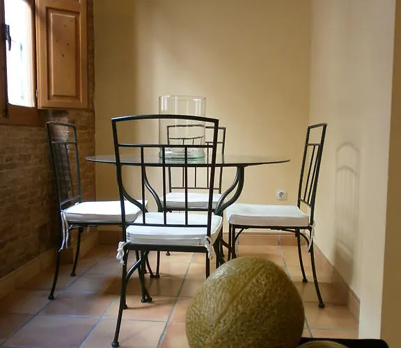 Appartement Total Charming