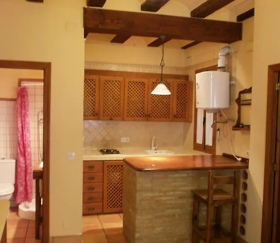 Appartement Total Charming *