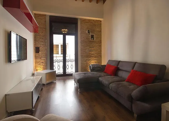 Total Charming Appartement